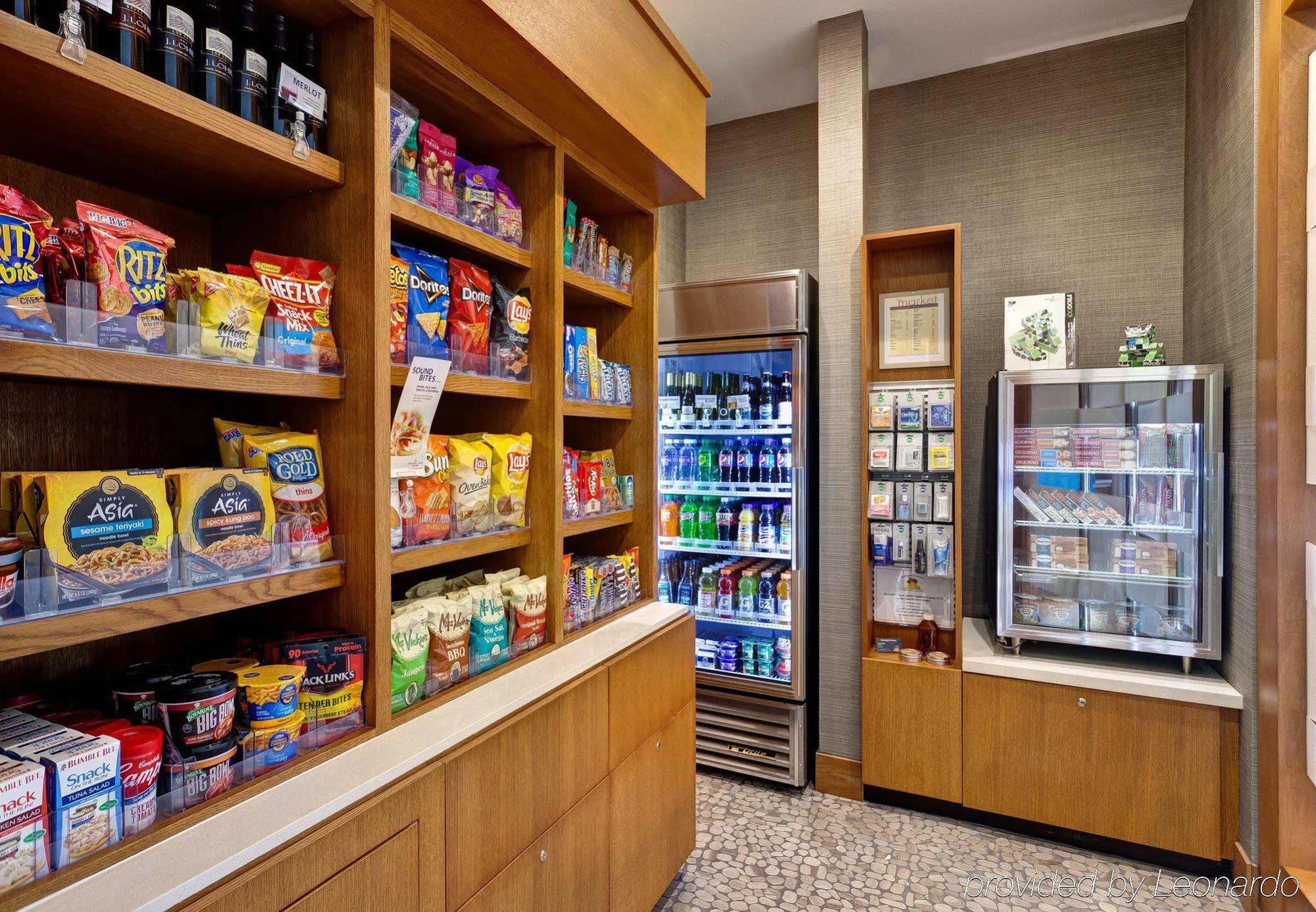 Springhill Suites By Marriott Wichita Airport Εξωτερικό φωτογραφία