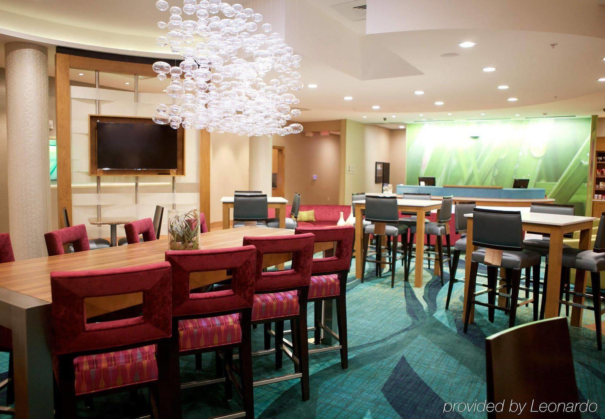 Springhill Suites By Marriott Wichita Airport Εξωτερικό φωτογραφία